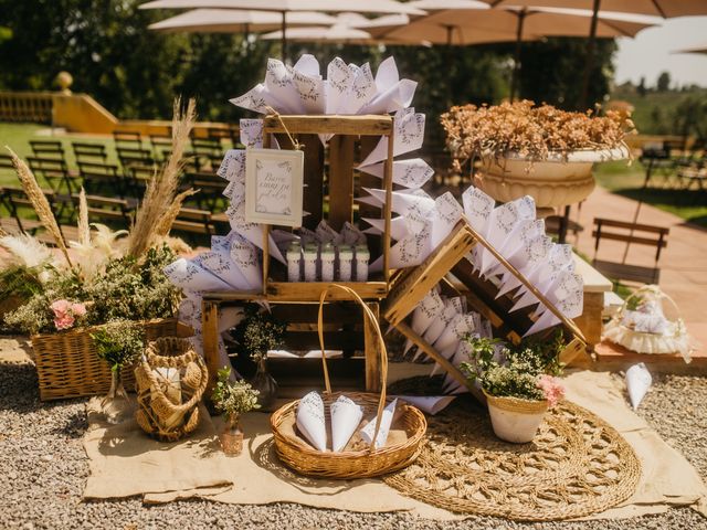 La boda de Oliver y Eva en Banyeres Del Penedes, Tarragona 21