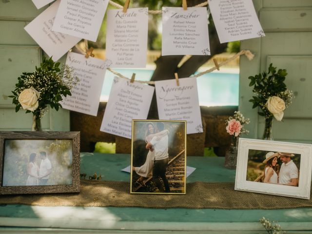 La boda de Oliver y Eva en Banyeres Del Penedes, Tarragona 22