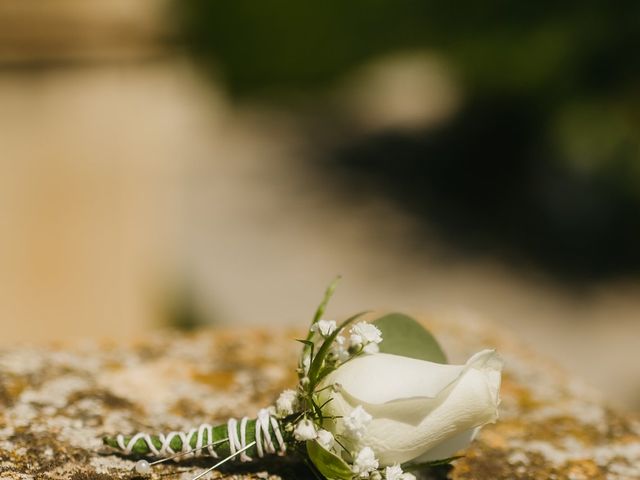 La boda de Oliver y Eva en Banyeres Del Penedes, Tarragona 25