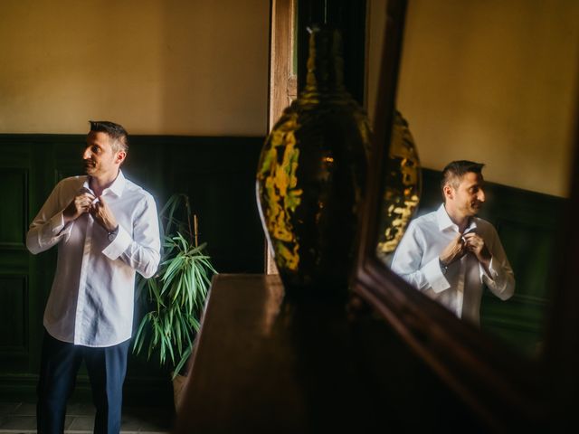 La boda de Oliver y Eva en Banyeres Del Penedes, Tarragona 26