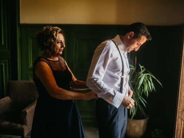 La boda de Oliver y Eva en Banyeres Del Penedes, Tarragona 27