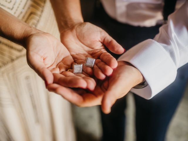 La boda de Oliver y Eva en Banyeres Del Penedes, Tarragona 28