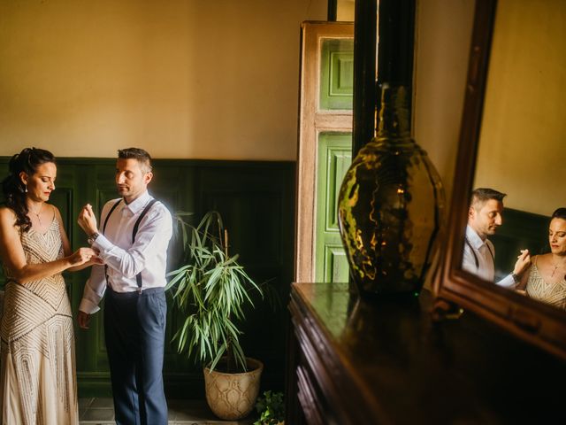 La boda de Oliver y Eva en Banyeres Del Penedes, Tarragona 29