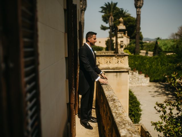 La boda de Oliver y Eva en Banyeres Del Penedes, Tarragona 33