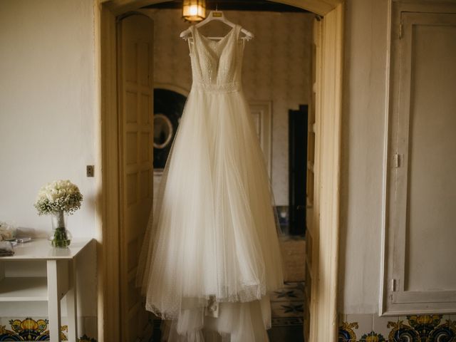 La boda de Oliver y Eva en Banyeres Del Penedes, Tarragona 37