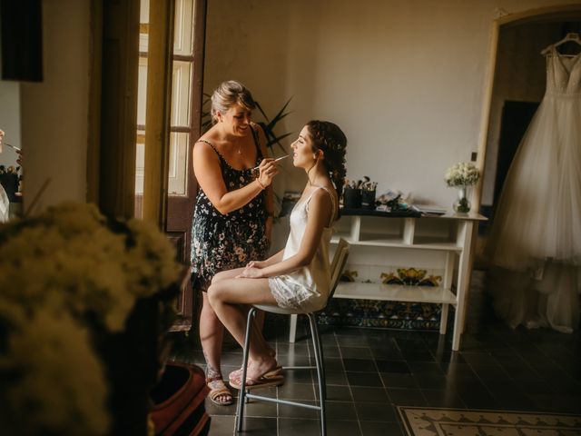 La boda de Oliver y Eva en Banyeres Del Penedes, Tarragona 38