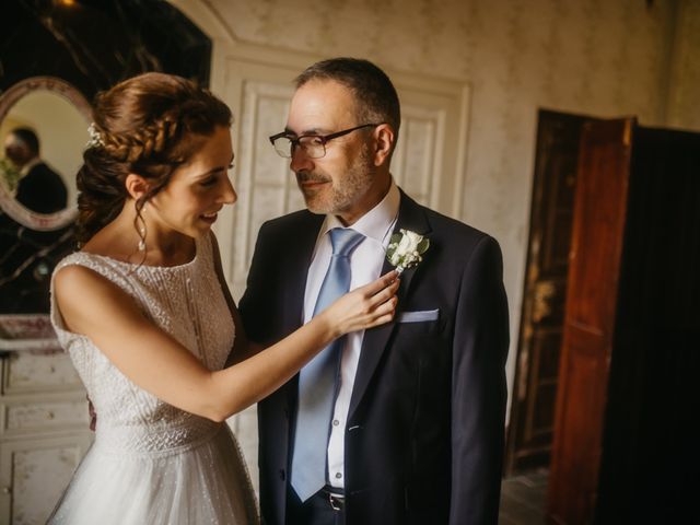 La boda de Oliver y Eva en Banyeres Del Penedes, Tarragona 44