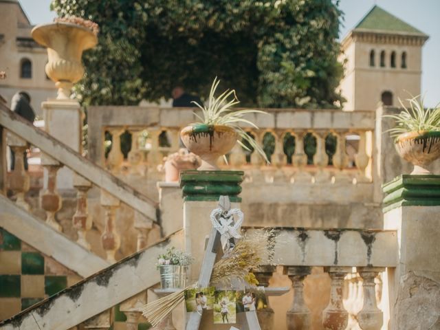 La boda de Oliver y Eva en Banyeres Del Penedes, Tarragona 46