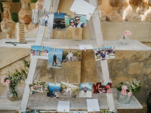 La boda de Oliver y Eva en Banyeres Del Penedes, Tarragona 47