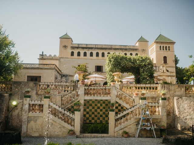 La boda de Oliver y Eva en Banyeres Del Penedes, Tarragona 48