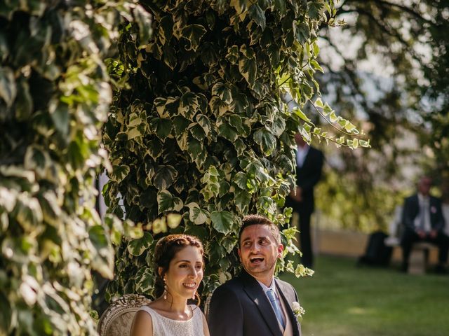 La boda de Oliver y Eva en Banyeres Del Penedes, Tarragona 50