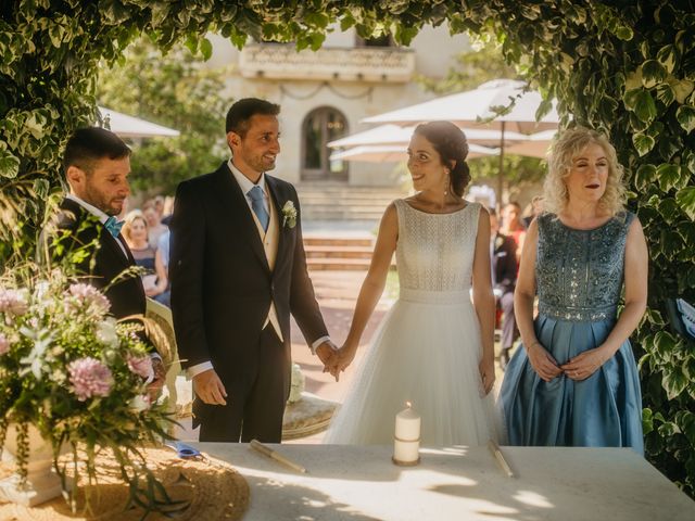 La boda de Oliver y Eva en Banyeres Del Penedes, Tarragona 51