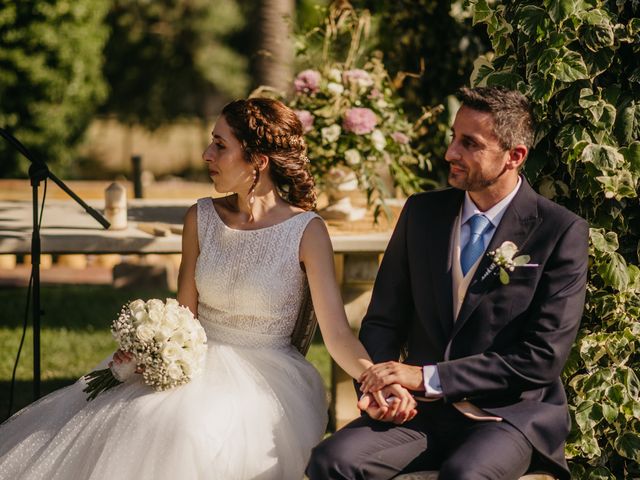 La boda de Oliver y Eva en Banyeres Del Penedes, Tarragona 54