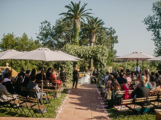 La boda de Oliver y Eva en Banyeres Del Penedes, Tarragona 55