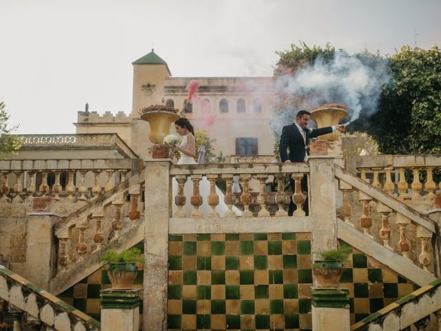 La boda de Oliver y Eva en Banyeres Del Penedes, Tarragona 56