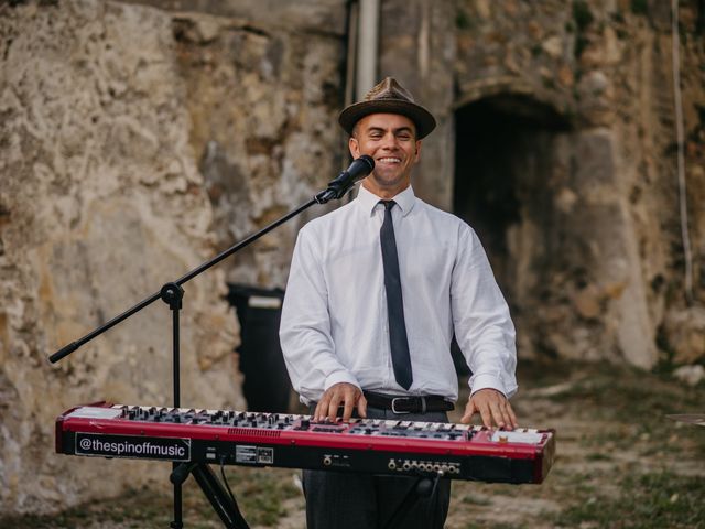 La boda de Oliver y Eva en Banyeres Del Penedes, Tarragona 59