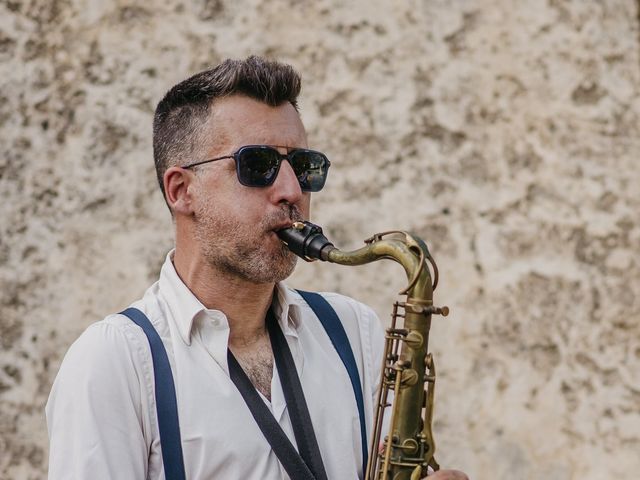 La boda de Oliver y Eva en Banyeres Del Penedes, Tarragona 61