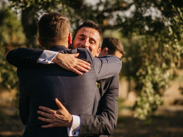 La boda de Oliver y Eva en Banyeres Del Penedes, Tarragona 62