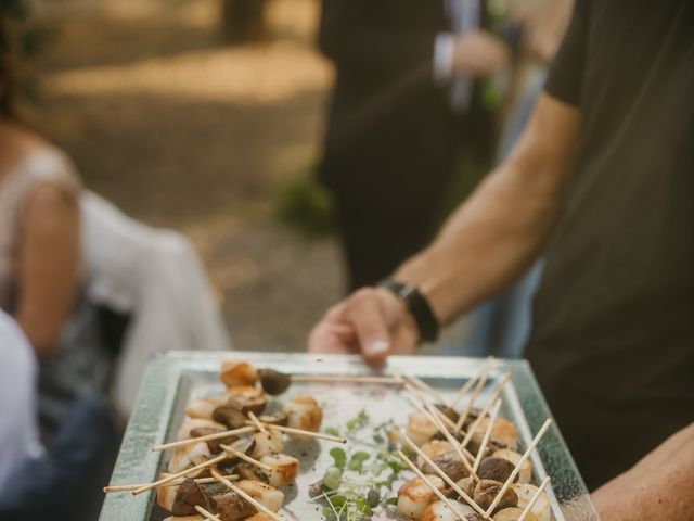 La boda de Oliver y Eva en Banyeres Del Penedes, Tarragona 63