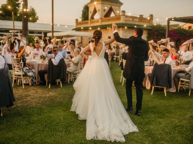 La boda de Oliver y Eva en Banyeres Del Penedes, Tarragona 65