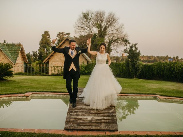 La boda de Oliver y Eva en Banyeres Del Penedes, Tarragona 66