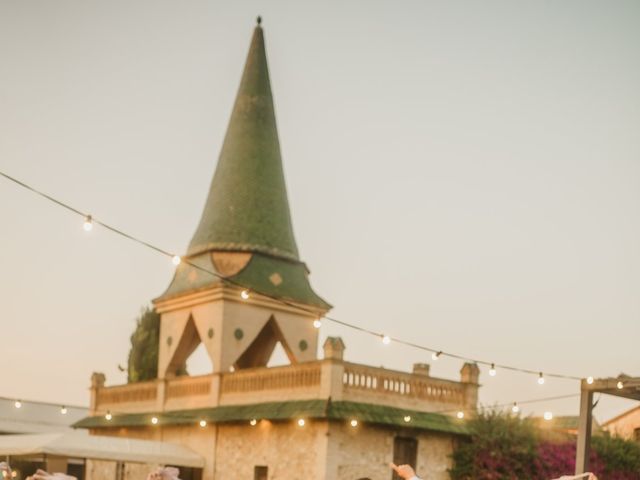 La boda de Oliver y Eva en Banyeres Del Penedes, Tarragona 68