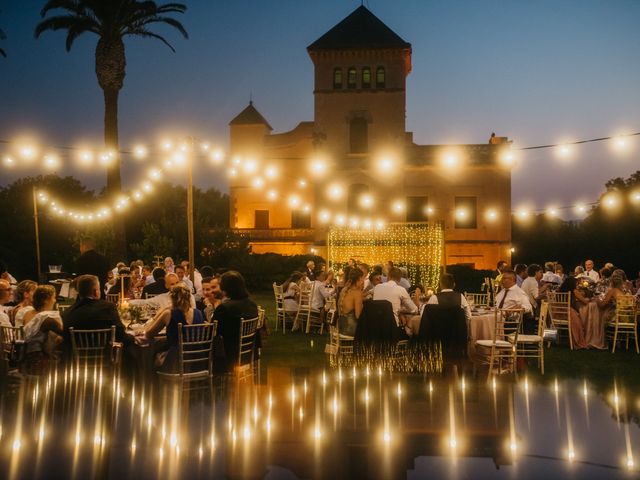 La boda de Oliver y Eva en Banyeres Del Penedes, Tarragona 70