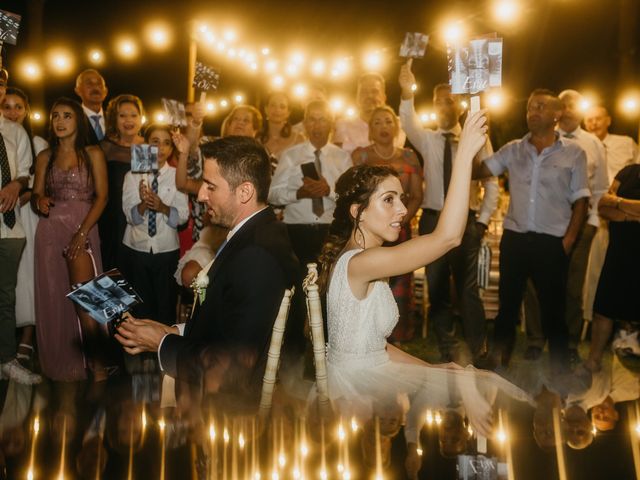 La boda de Oliver y Eva en Banyeres Del Penedes, Tarragona 72