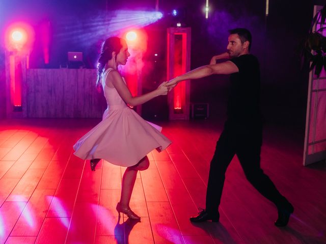 La boda de Oliver y Eva en Banyeres Del Penedes, Tarragona 74