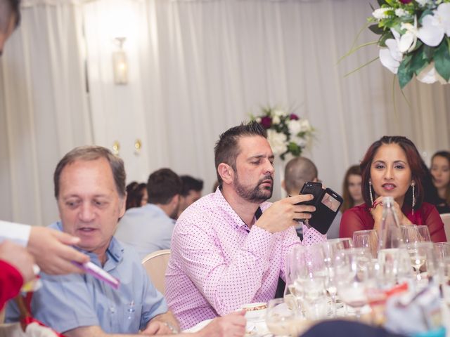 La boda de JuanJo y Sandra en Alcalá De Henares, Madrid 32