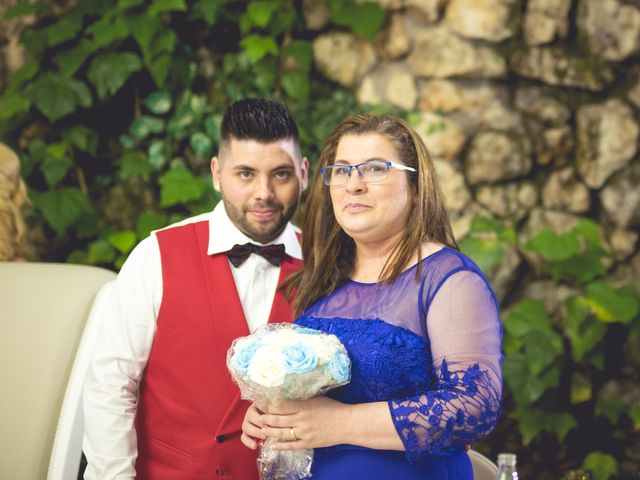 La boda de JuanJo y Sandra en Alcalá De Henares, Madrid 35