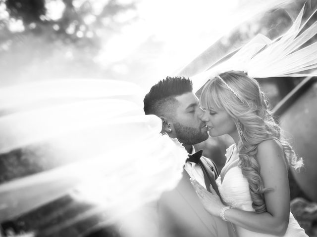 La boda de JuanJo y Sandra en Alcalá De Henares, Madrid 46