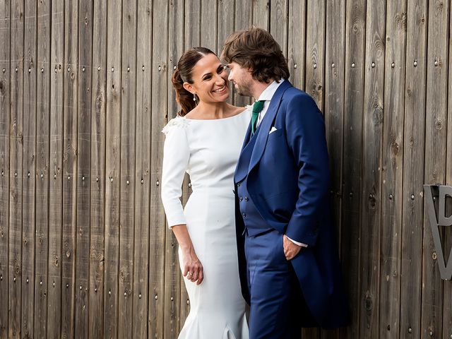 La boda de Borja y Elena en Toro, Zamora 32