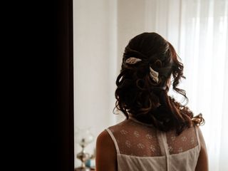 La boda de Noelia y Antonio 3