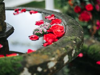 La boda de Yaiza y Carlos 3