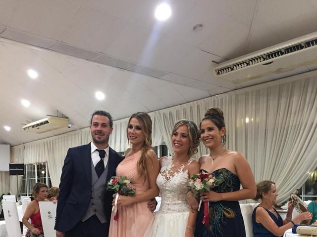 La boda de Diego y Ainara en Gandia, Valencia 6