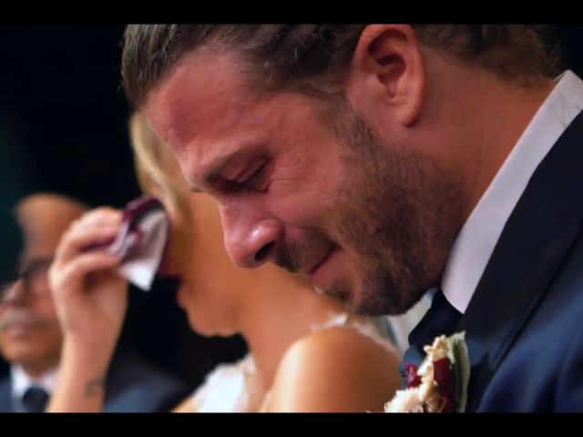 La boda de Diego y Ainara en Gandia, Valencia 2