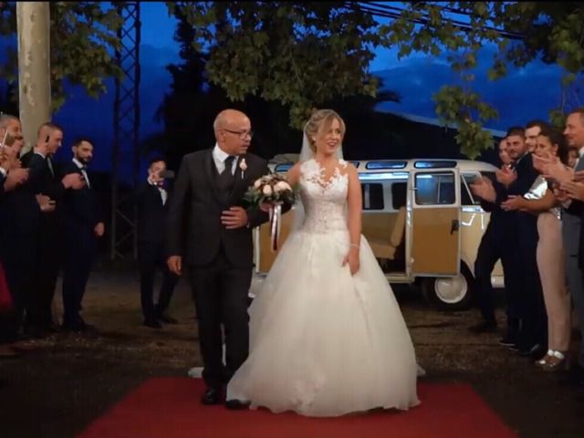 La boda de Diego y Ainara en Gandia, Valencia 15