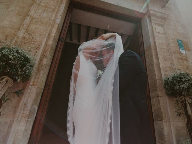 La boda de Jesús y Zayra en Campo De Criptana, Ciudad Real 20