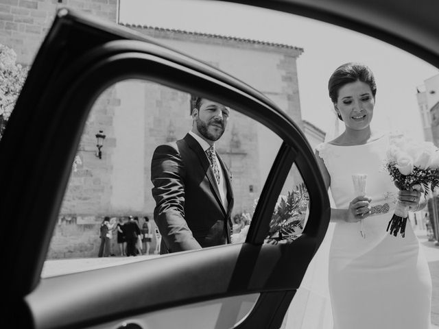 La boda de Jesús y Zayra en Campo De Criptana, Ciudad Real 21