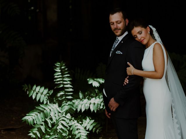 La boda de Jesús y Zayra en Campo De Criptana, Ciudad Real 24