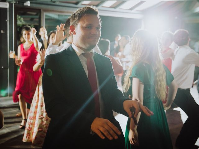 La boda de Gonzalo y Belen en Sotosalbos, Segovia 3