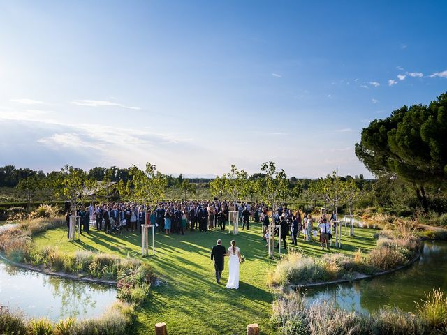 La boda de Willy y Laura en Alcalá De Henares, Madrid 13