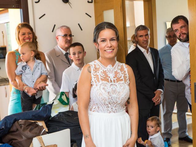 La boda de Fran y Marta en Cunit, Tarragona 28