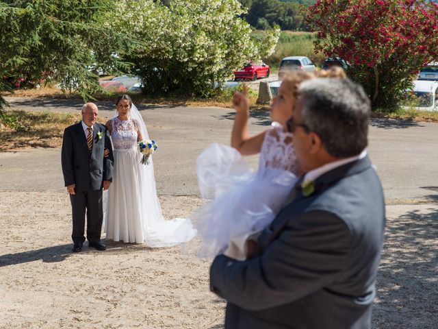 La boda de Fran y Marta en Cunit, Tarragona 44