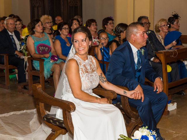 La boda de Fran y Marta en Cunit, Tarragona 52
