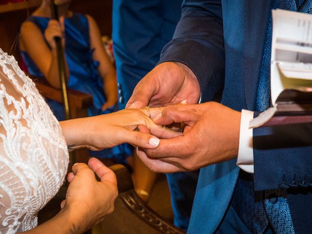 La boda de Fran y Marta en Cunit, Tarragona 58