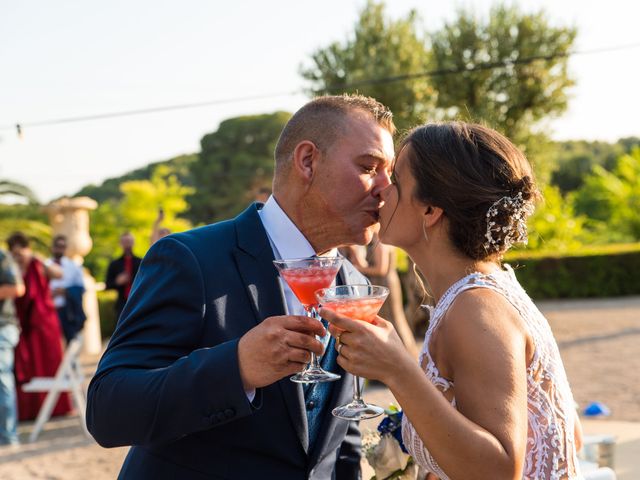 La boda de Fran y Marta en Cunit, Tarragona 88