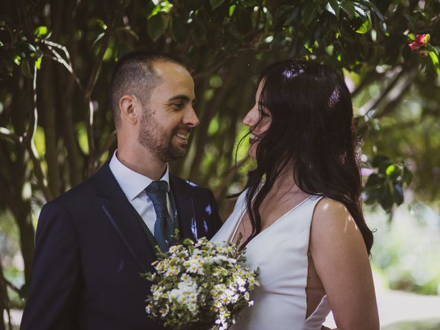 La boda de Carlos y Yaiza en A Coruña, A Coruña 57