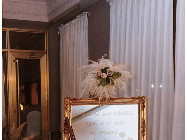 La boda de Eduardo y Lydia en El Puig, Valencia 27
